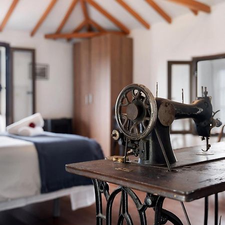 Villa Casa Rosalia Icod De Los Vinos Esterno foto