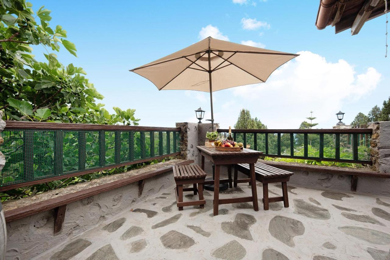 Villa Casa Rosalia Icod De Los Vinos Esterno foto