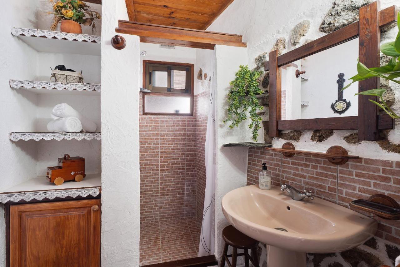 Villa Casa Rosalia Icod De Los Vinos Esterno foto