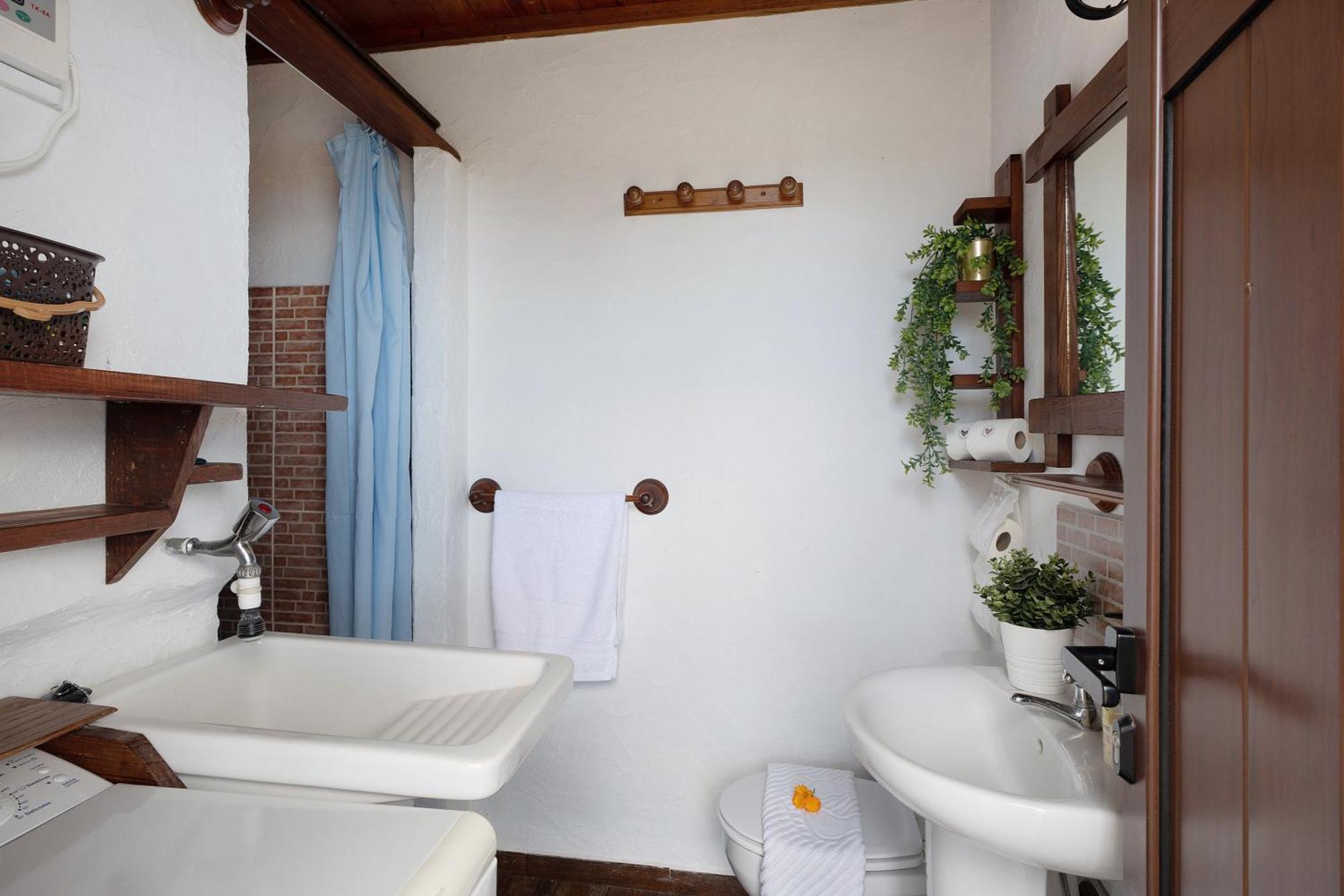 Villa Casa Rosalia Icod De Los Vinos Esterno foto