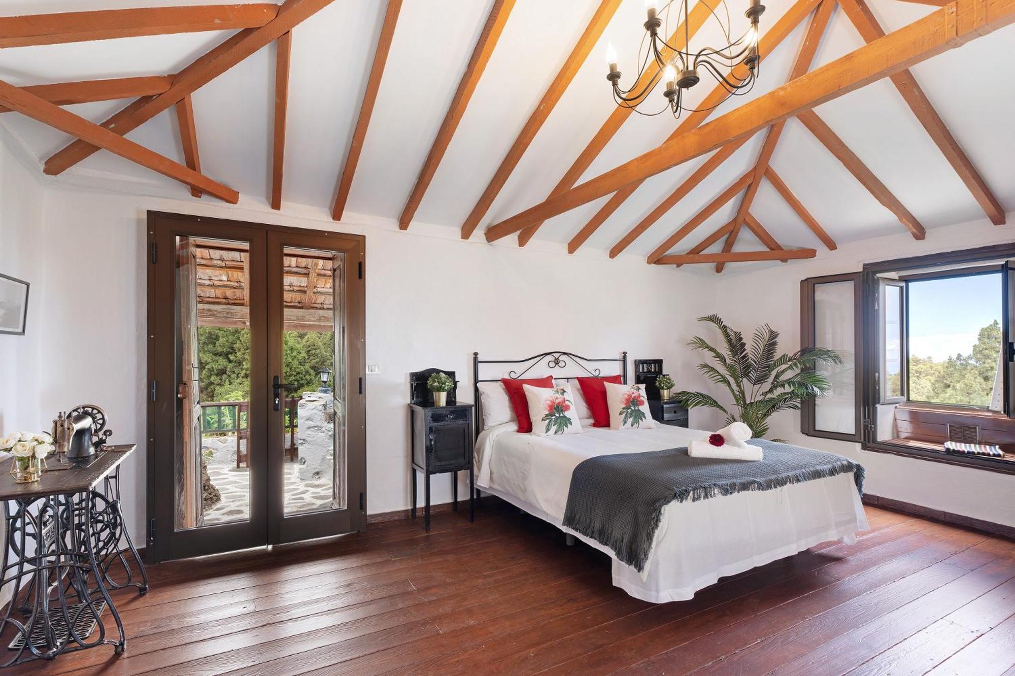 Villa Casa Rosalia Icod De Los Vinos Esterno foto