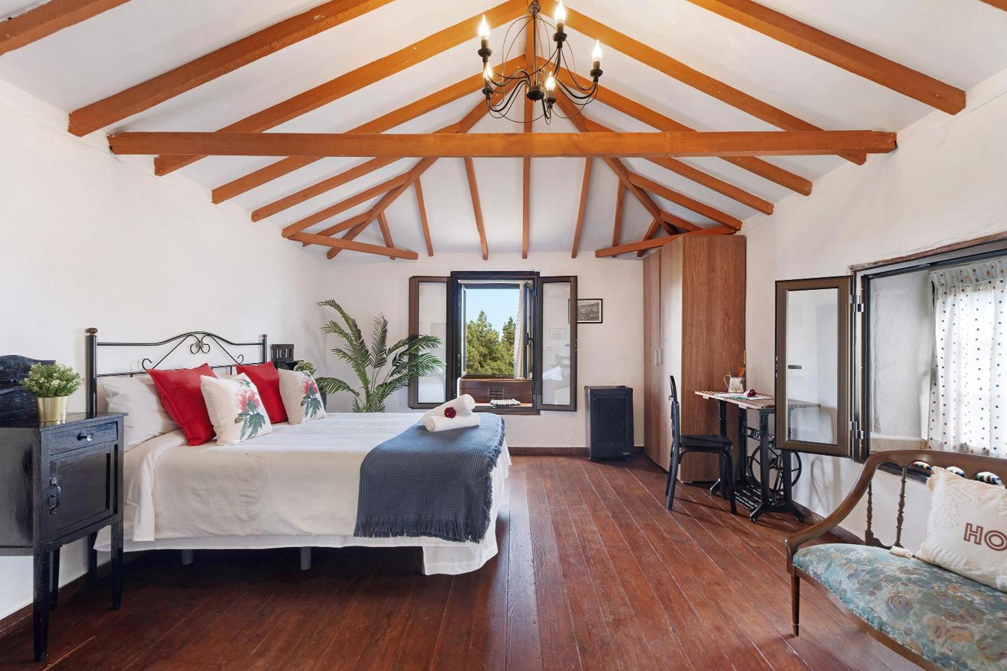 Villa Casa Rosalia Icod De Los Vinos Esterno foto
